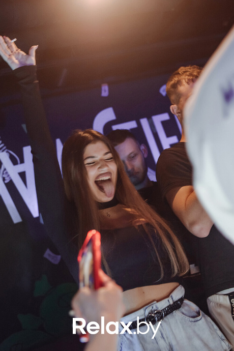 Friday «Stiflers party», фото № 4