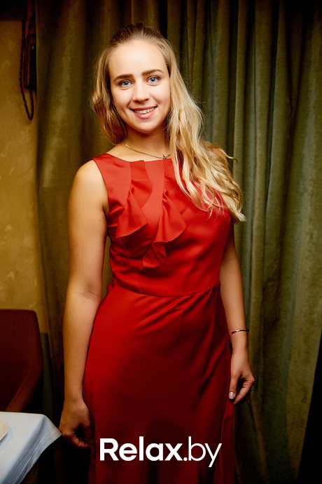 Выступление Малашкевич Анастасии, фото № 19