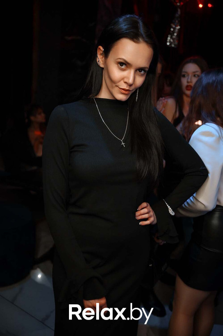 Saturday party, фото № 21