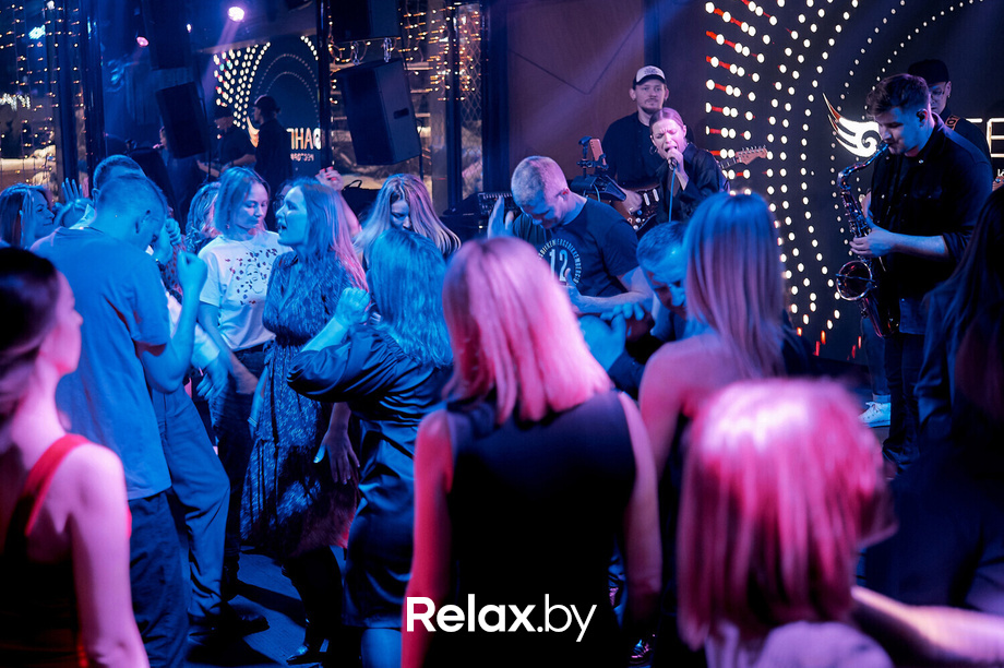 Friday Music, фото № 62