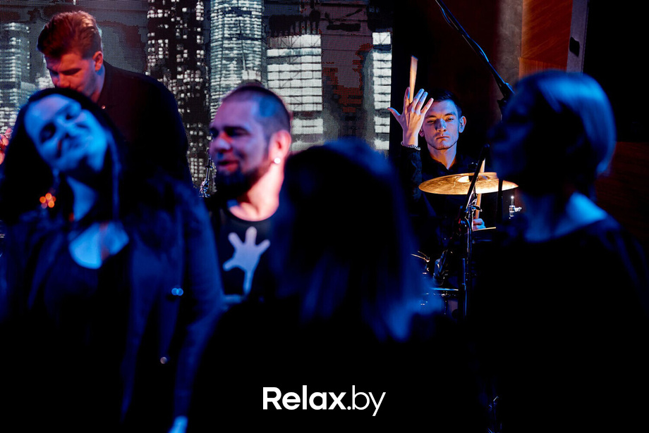 Saturday music, фото № 33