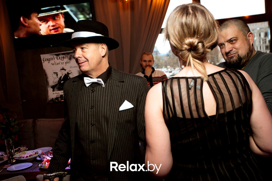 Чикаго, 1930-е, фото № 20