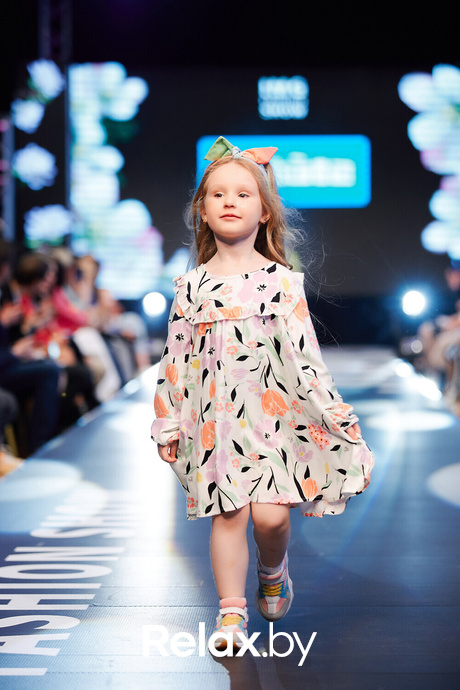 IMG Fashion Show, фото № 16