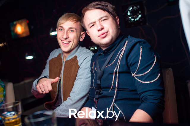 HARD ROCK SOFA, фото № 56