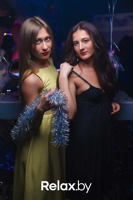 Happy New Year, фото № 39