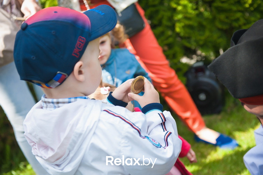 Family Brunch, фото № 41