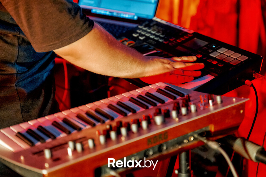 День Рождения Monkey Brothers, фото № 120