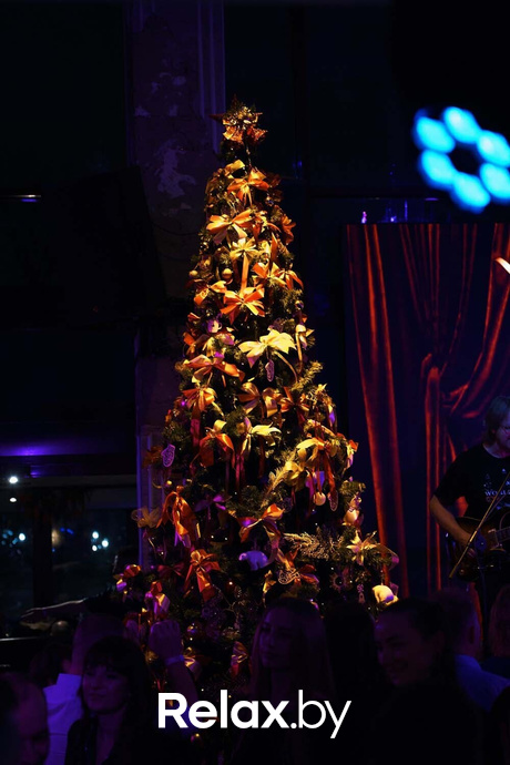 Новогодний корпоратив, фото № 105