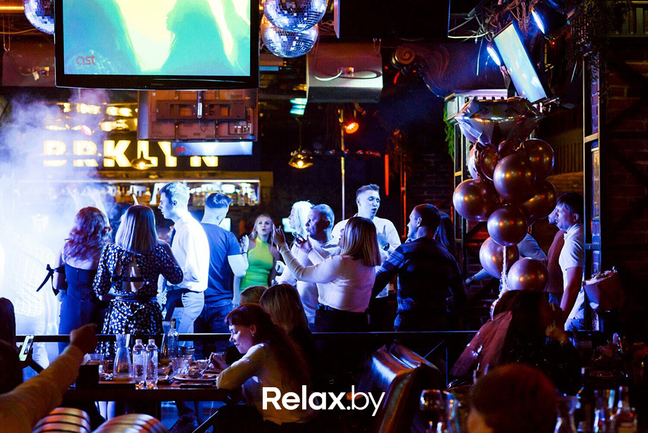 Brooklyn Live!, фото № 13