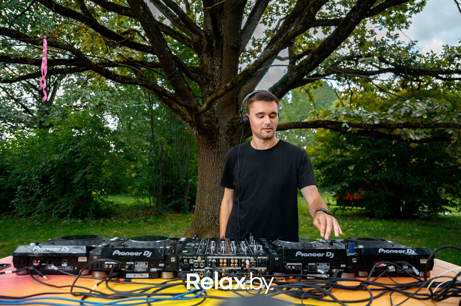 Фестиваль «My Way», фото № 100