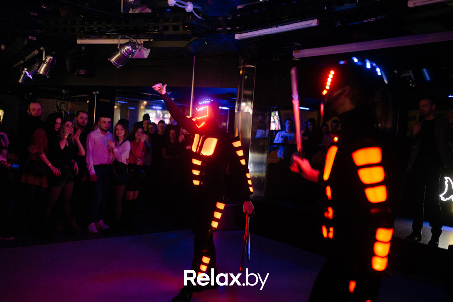 Зимний беспредел, фото № 27