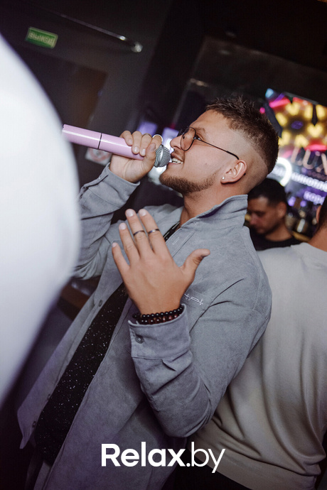 Friday LUXURIA LXR, фото № 43