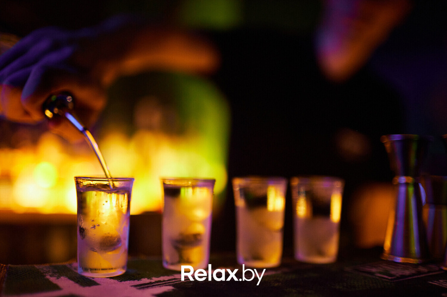 Nua Night Party, фото № 59