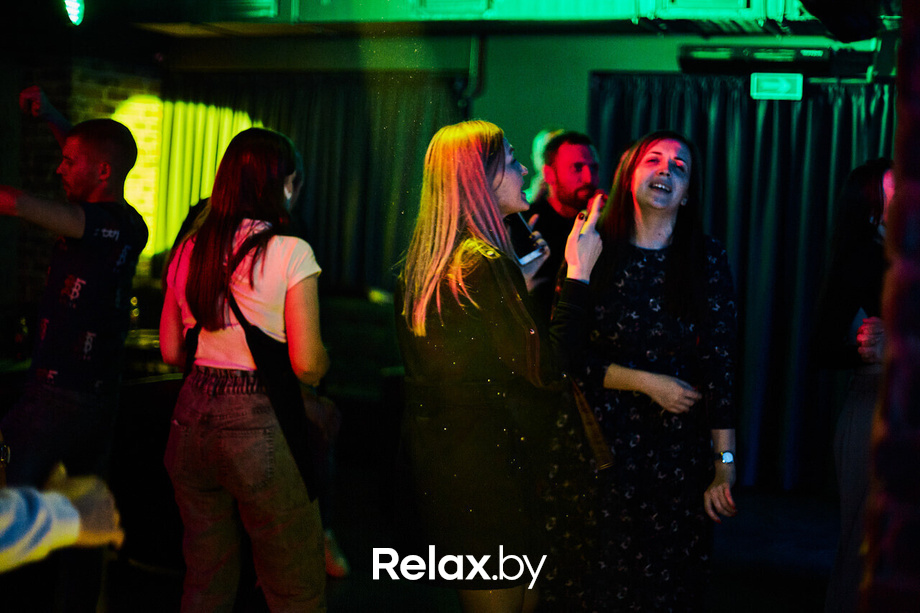 Субботы с хедлайнером Alen Hit, фото № 59