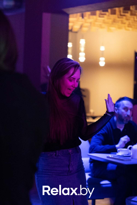 Ночные жители, фото № 23