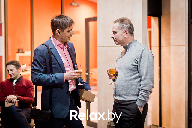 Новоселье Бизнес-школы "РАСТИ", фото № 107