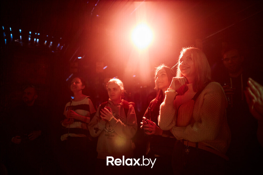 Tullamore St.Patrick's Day, фото № 207