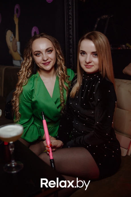 Friday «Stiflers party», фото № 33