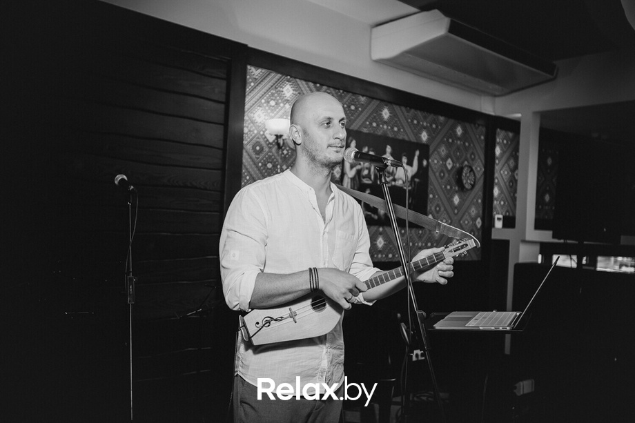 День рождения Хинкальни Титан, фото № 66