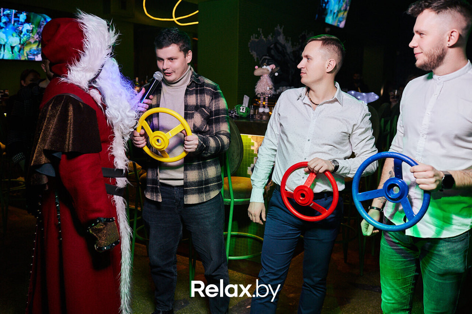 WinterNua Thursday, фото № 73