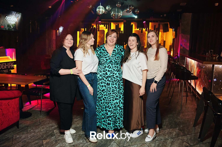 Saturday party, фото № 31