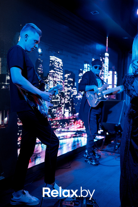 Saturday music, фото № 12