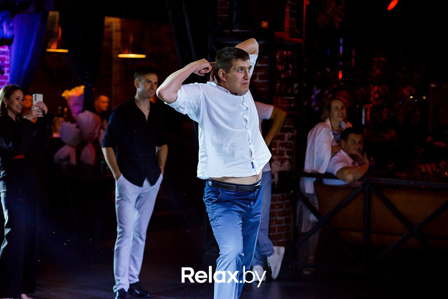 Brooklyn Live!, фото № 63