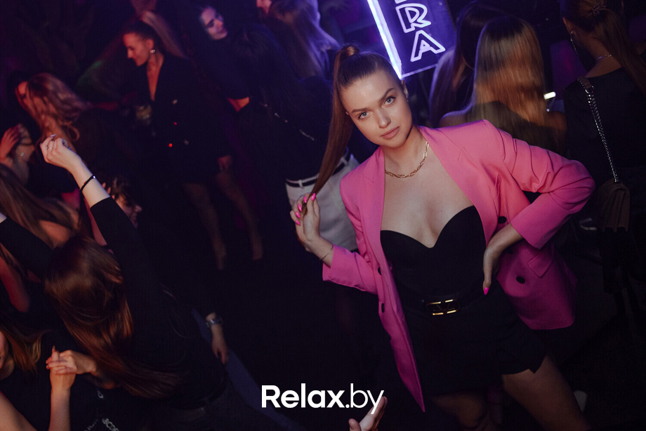 Saturday «Don’t stop the party», фото № 12