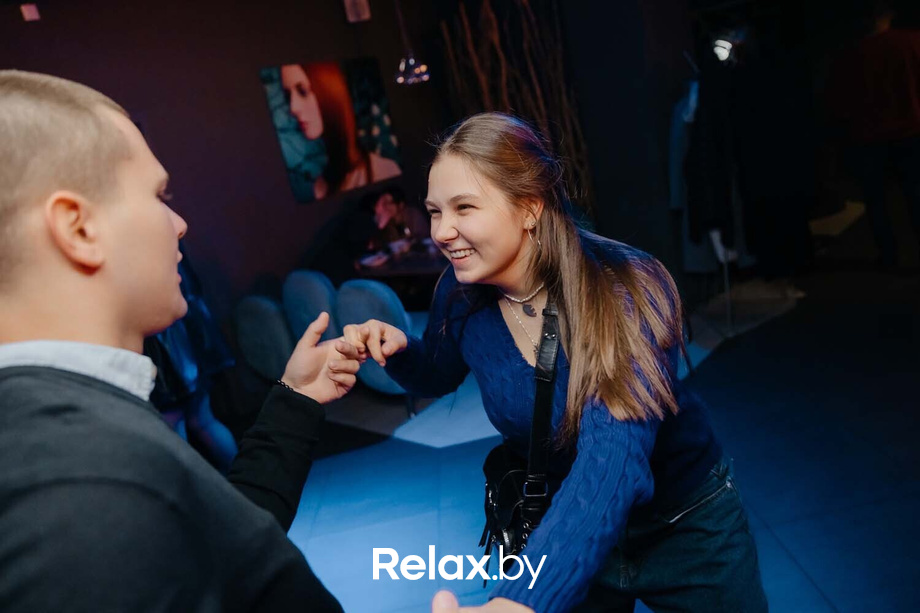 Ночные жители, фото № 6