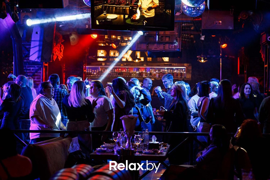 Brooklyn Live!, фото № 10