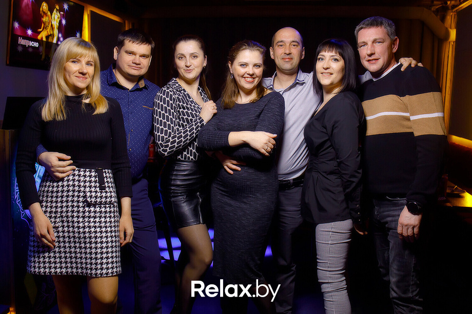 ZAVOD Night, фото № 16