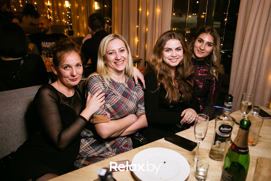 Ночные Жители, фото № 63