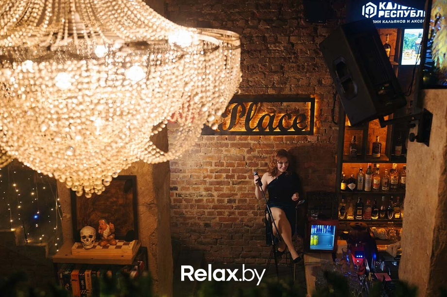 Live Music, фото № 57