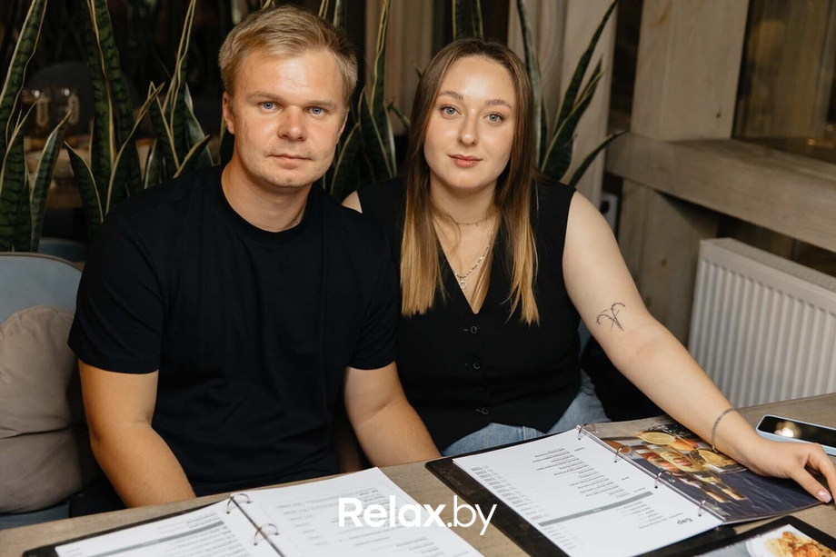 Ночные жители, фото № 14