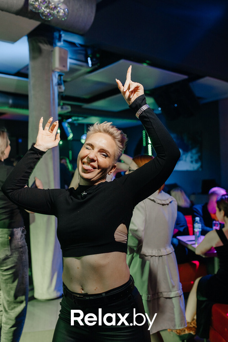 Ночные жители, фото № 78