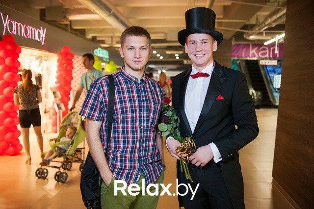 Открытие магазина Bogacho, фото № 89