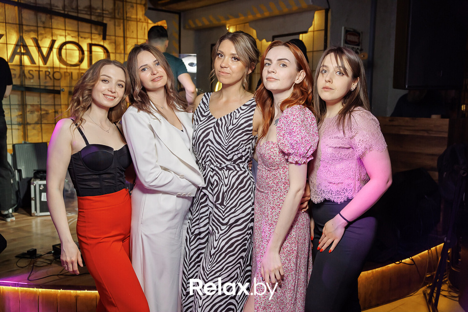 Saturday In Zavod, фото № 52