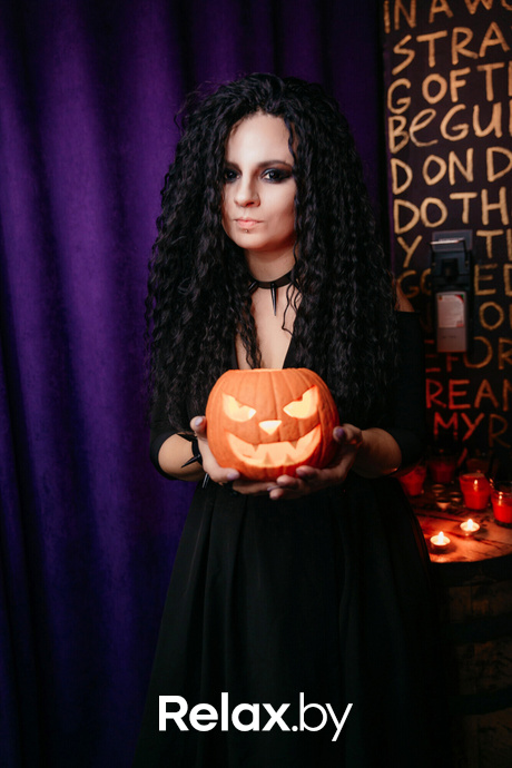 Halloween part 1, фото № 38