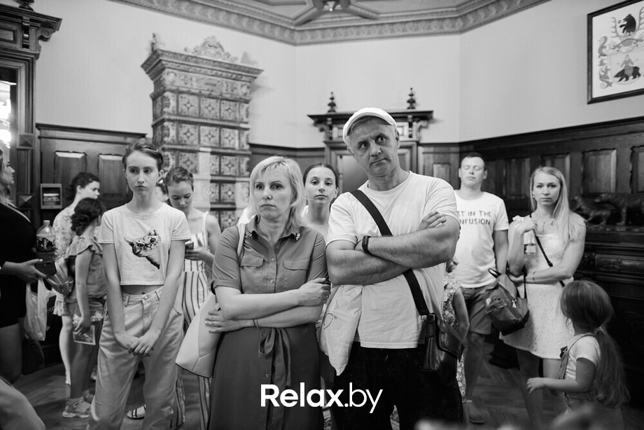 IMG FASHION SHOW – SUMMER 2021, фото № 394