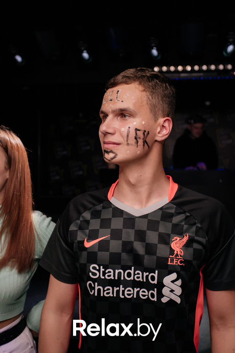 Football party, фото № 54