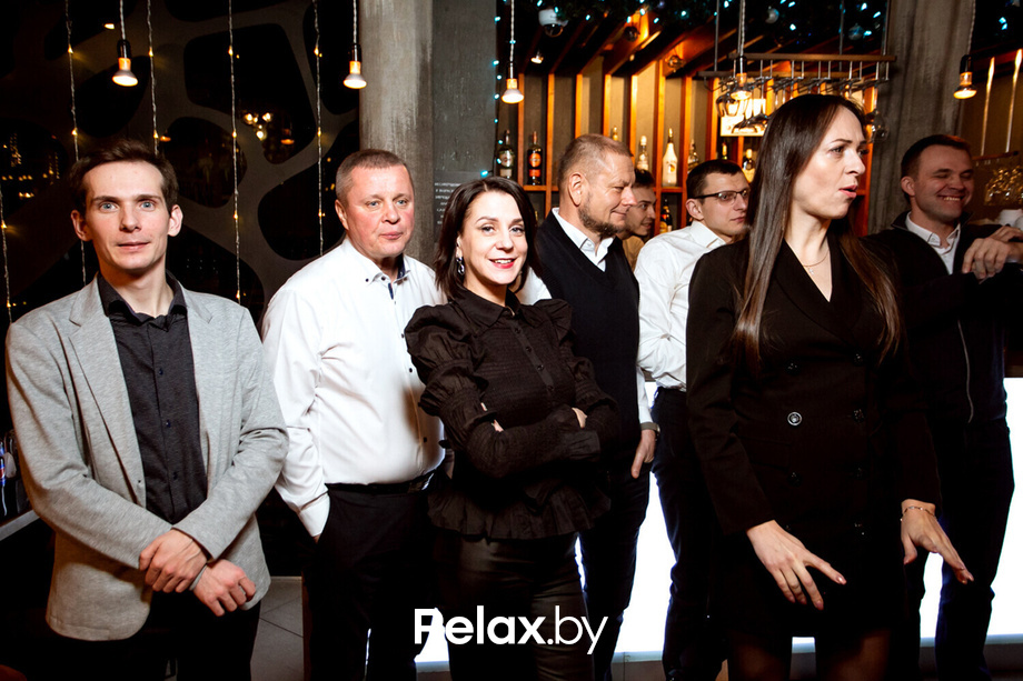 Happy New Year in Terra, фото № 45