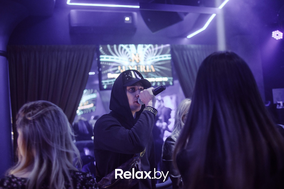 Saturday LUXURIA LXR, фото № 35