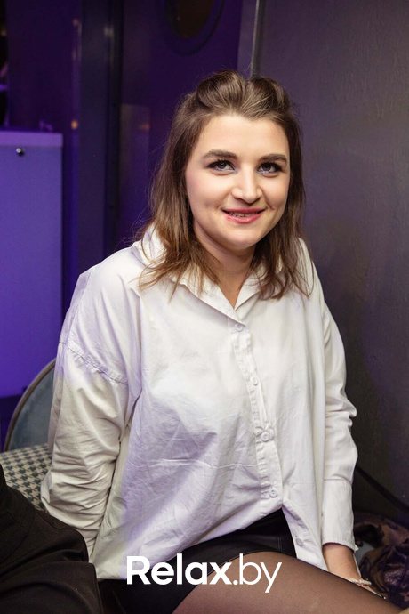 Ночные жители, фото № 2