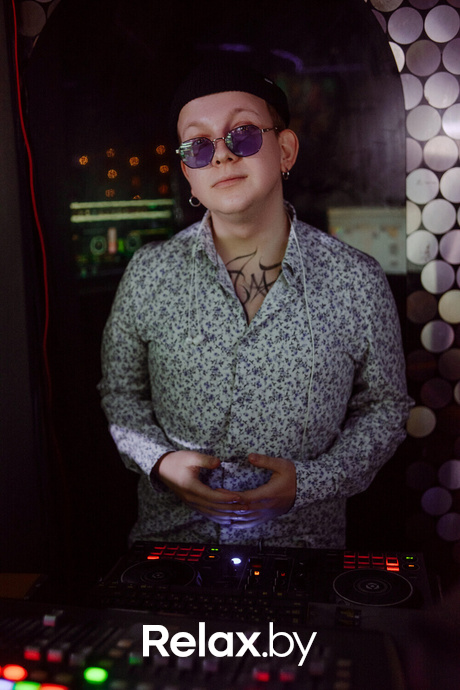 Sunday LUXURIA LXR, фото № 29