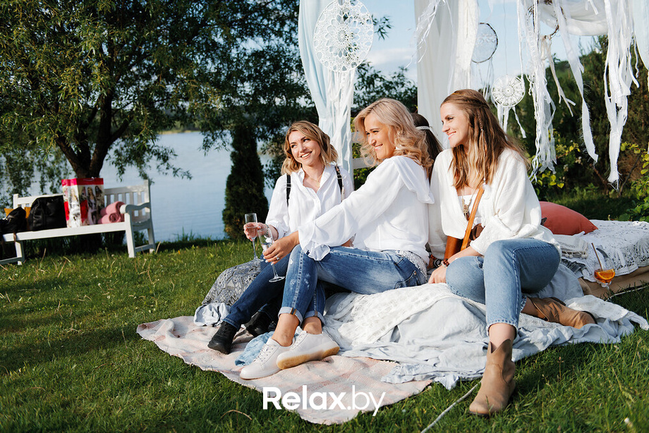 День рождения Светланы Зере, фото № 101