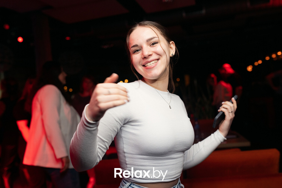 Ночные жители, фото № 38