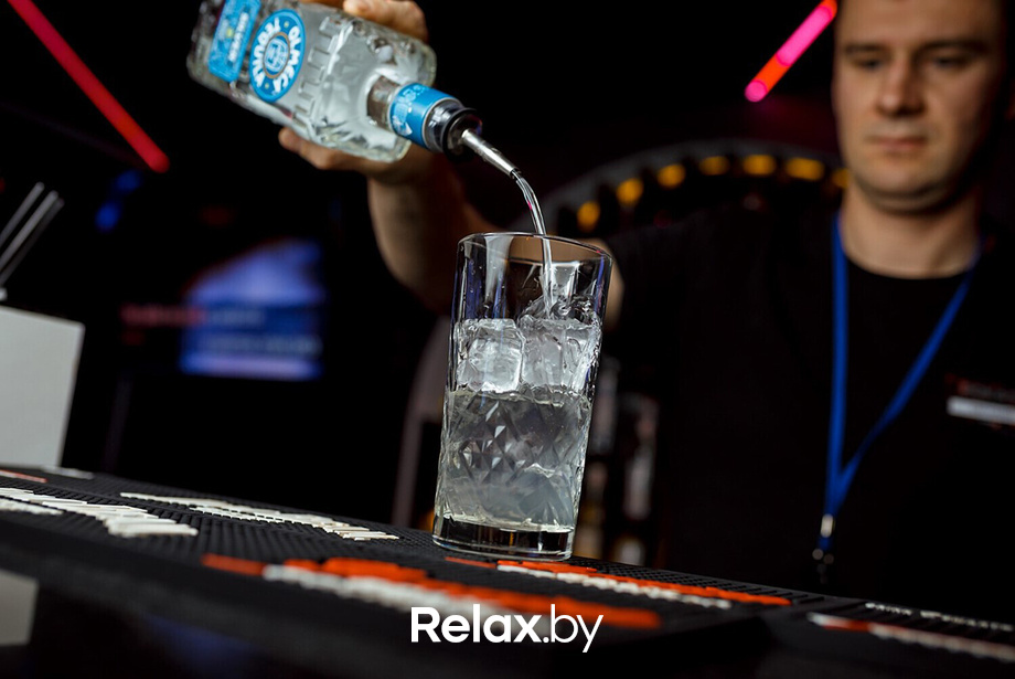 Saturday party, фото № 15