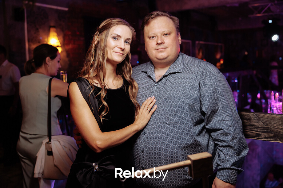 Friday Party, фото № 141