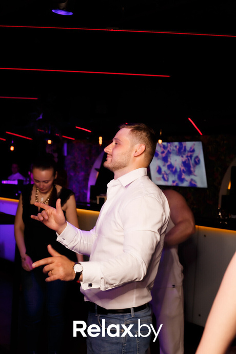 Выходные в Rokas, фото № 11