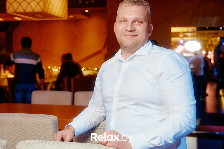 Новый Год в Ангелах, фото № 54